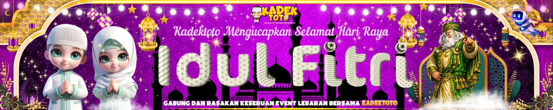 KADEKTOTO